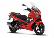 Gilera Nexus 300